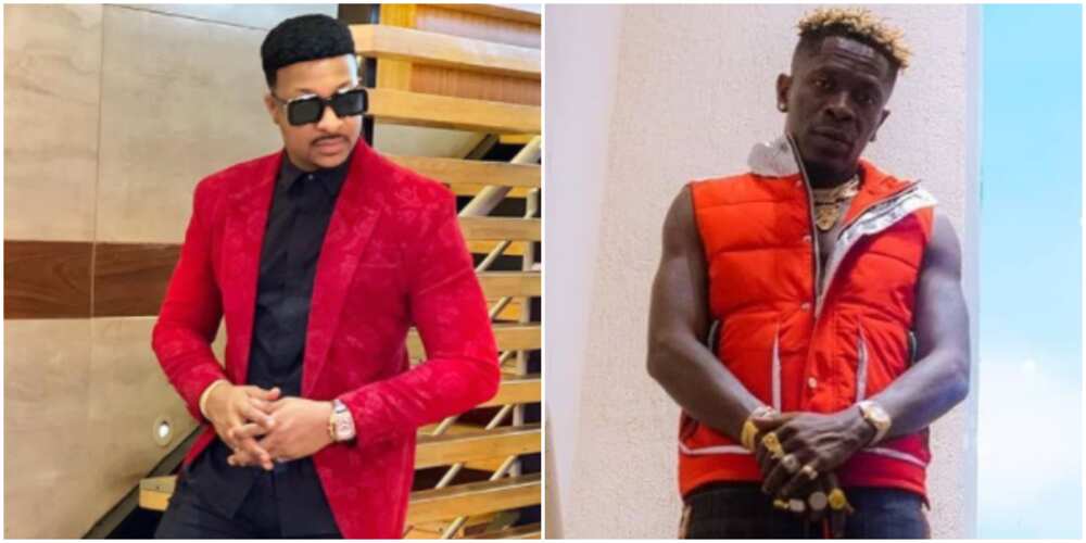 IK Ogbonna slams Shatta Wale