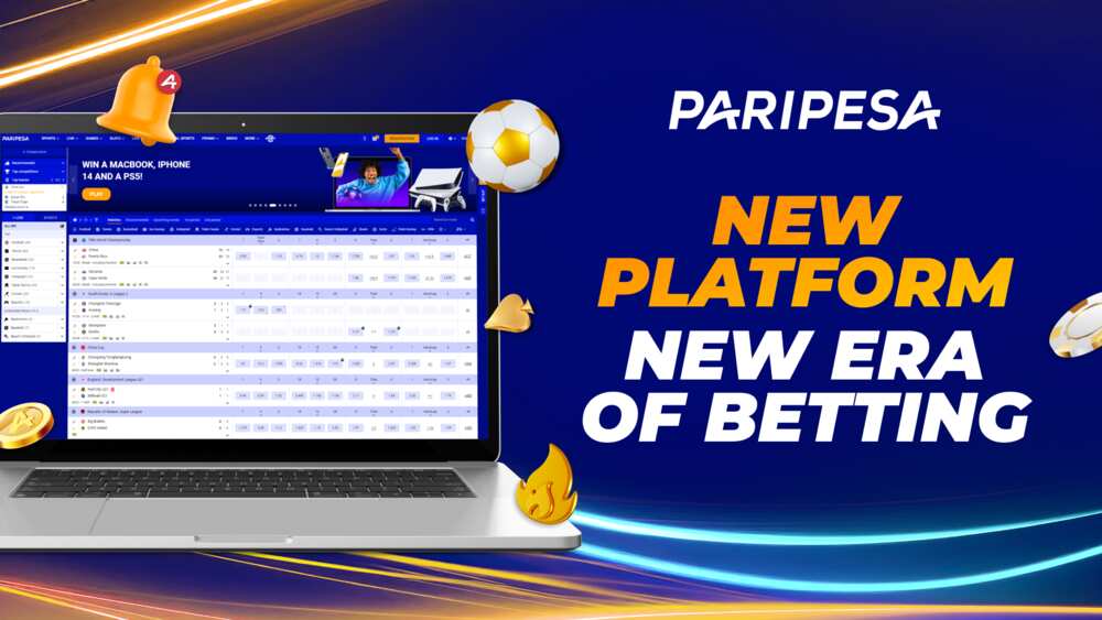Technology: Introducing the New Era of Betting with PariPesa