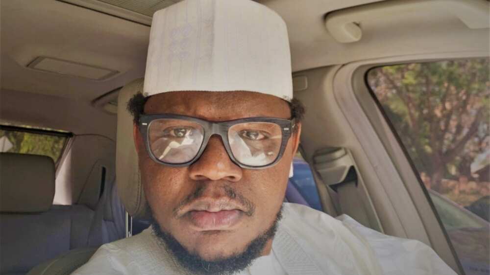 Adamu Garba says it doesn’t make sense for cows to be roaming streets in 2021