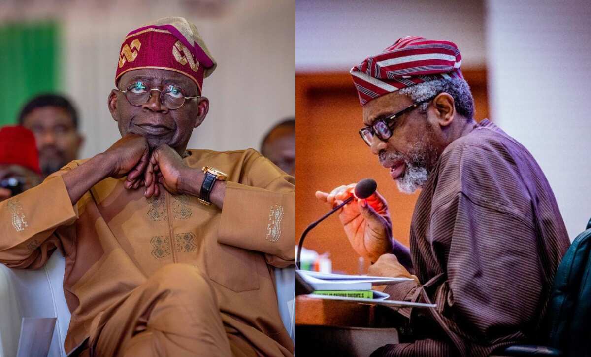 Tinubu Finally Appointed Gbajabiamila As Chief Of Staff? Speaker's Aide ...