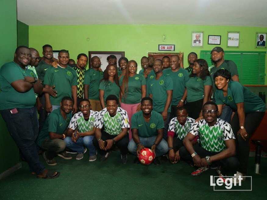 Legit.ng gears up for prosperous year 2022