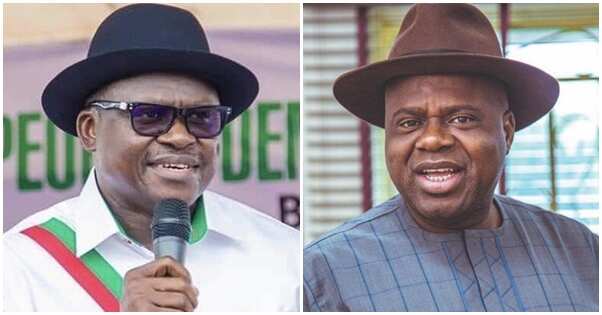 Declare me Bayelsa governor - PDP governorship candidate tells court