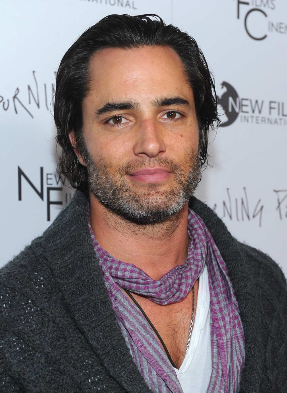 Victor Webster taille