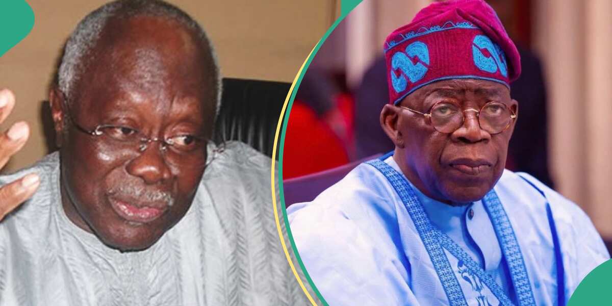 Bode George finally speaks on leaving Nigeria after Supreme Court affirmed Tinubu's victory