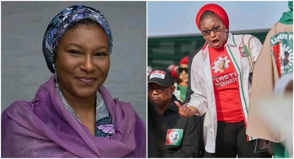 2023 election, Labour Party, FCT 2023 election, Labour Party, FCT