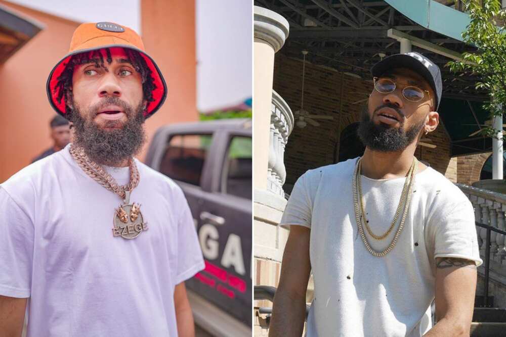 Who is the best rapper in Nigeria