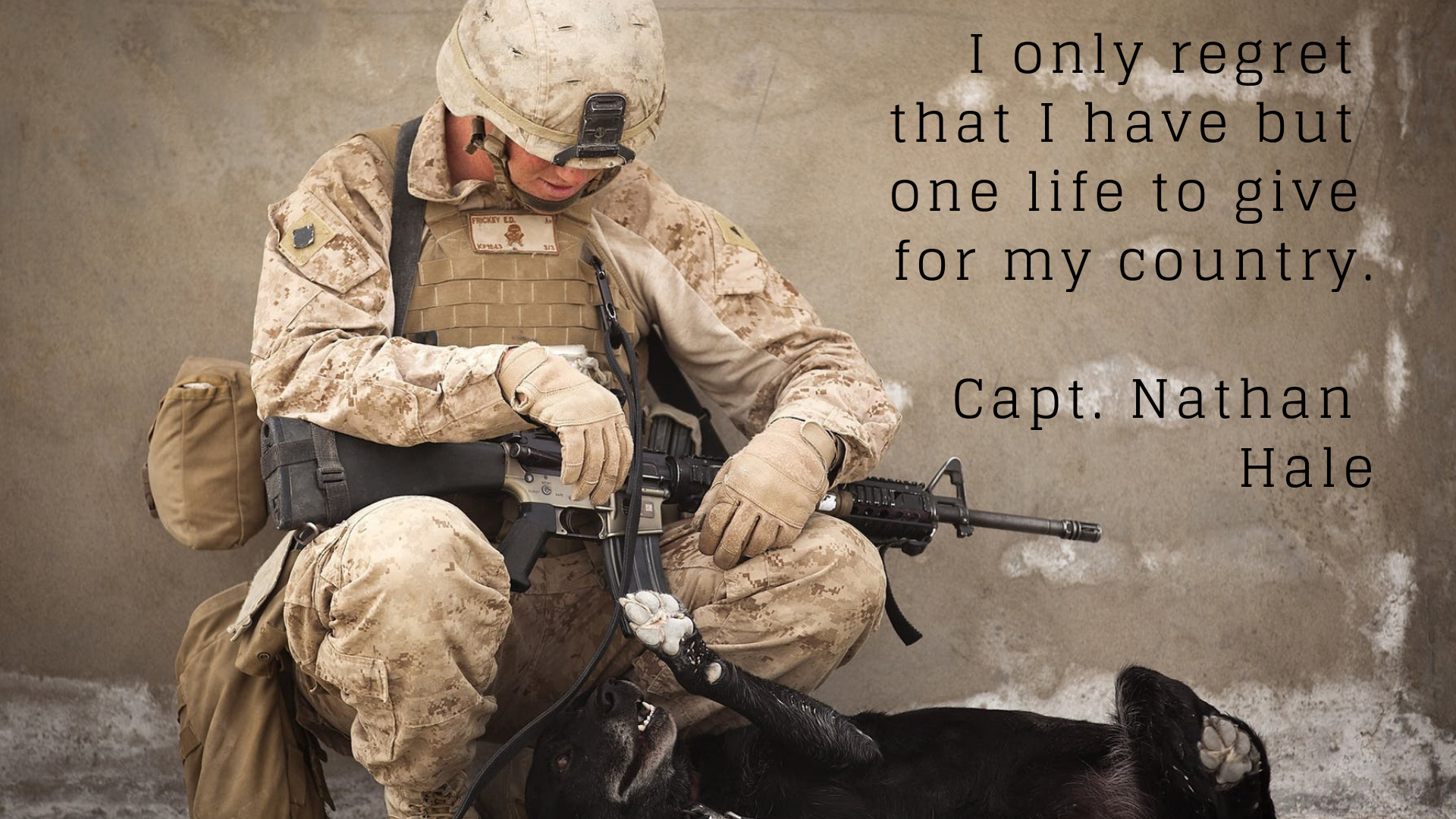 25 Best Inspirational Military Quotes Of All Time Legit Ng
