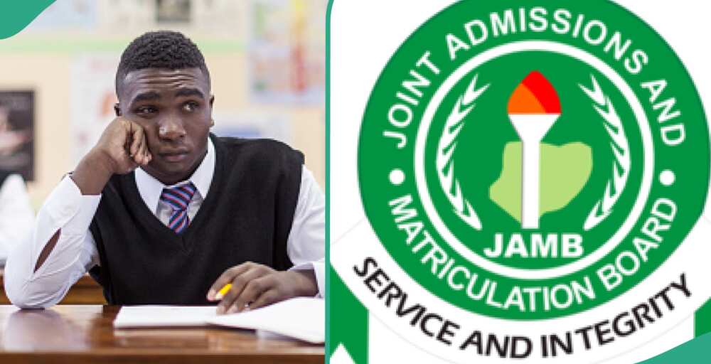 Worry as boy fails to land admission despite scoring above 300 in UTME for 3 years