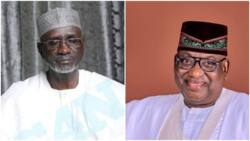 BREAKING: Supreme Court sacks prominent senator-elect, gives reason