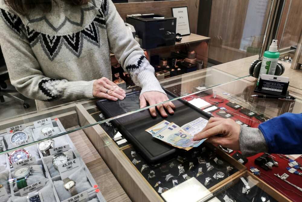 Russia's invasion of Ukraine has pushed inflation to a level not seen in decades Russia's invasion of Ukraine has pushed inflation to a level not seen in decades