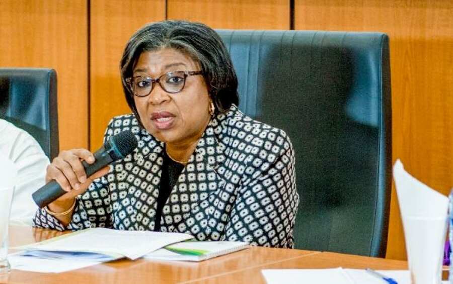 What FG said about alleged loan repayment to China, true facts emerge