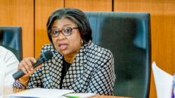 Nigeria repays foreign and domestic loans with N2.34 trillion, leaves out China