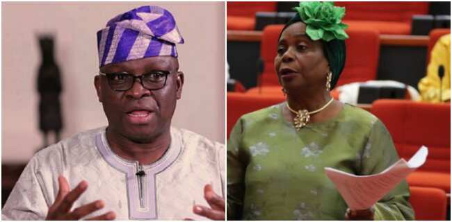 Confusion as 2 PDP chairmen, other executives emerge in Ekiti