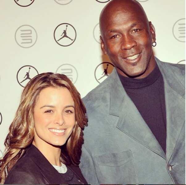 Yvette Prieto: top 15 facts about Michael Jordan wife Legit.ng