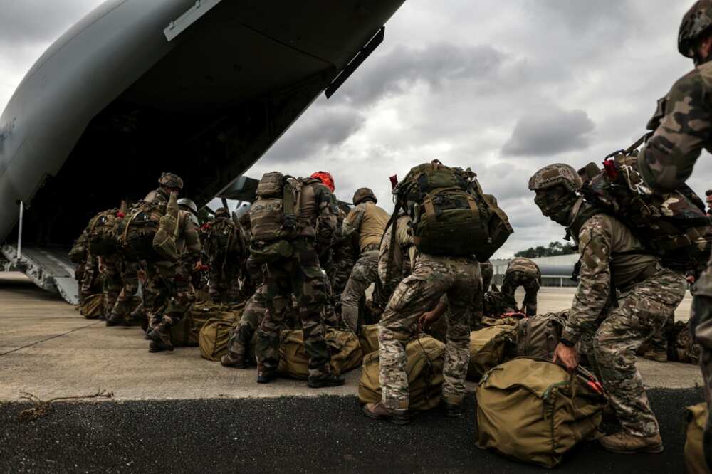 France will conduct its biggest wargames ever in 2023 France will conduct its biggest wargames ever in 2023