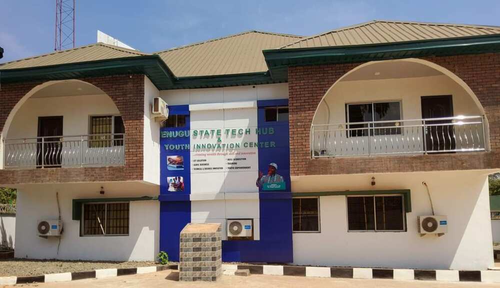 Enugu govt to commence operations of its Tech Hubs, Youth Innovation Centres