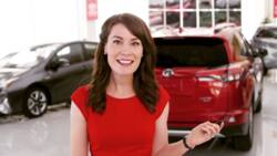Toyota girl Laurel Coppock bio: age, measurements, net worth, baby