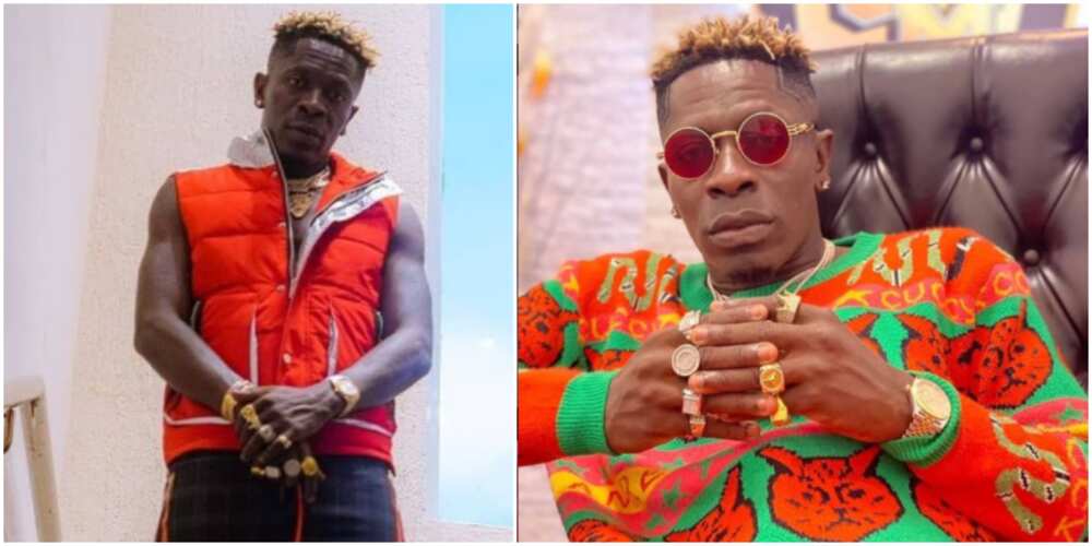 Ghanaian artiste Shatta Wale says he would have gone to jail if he was under arrest in Uganda