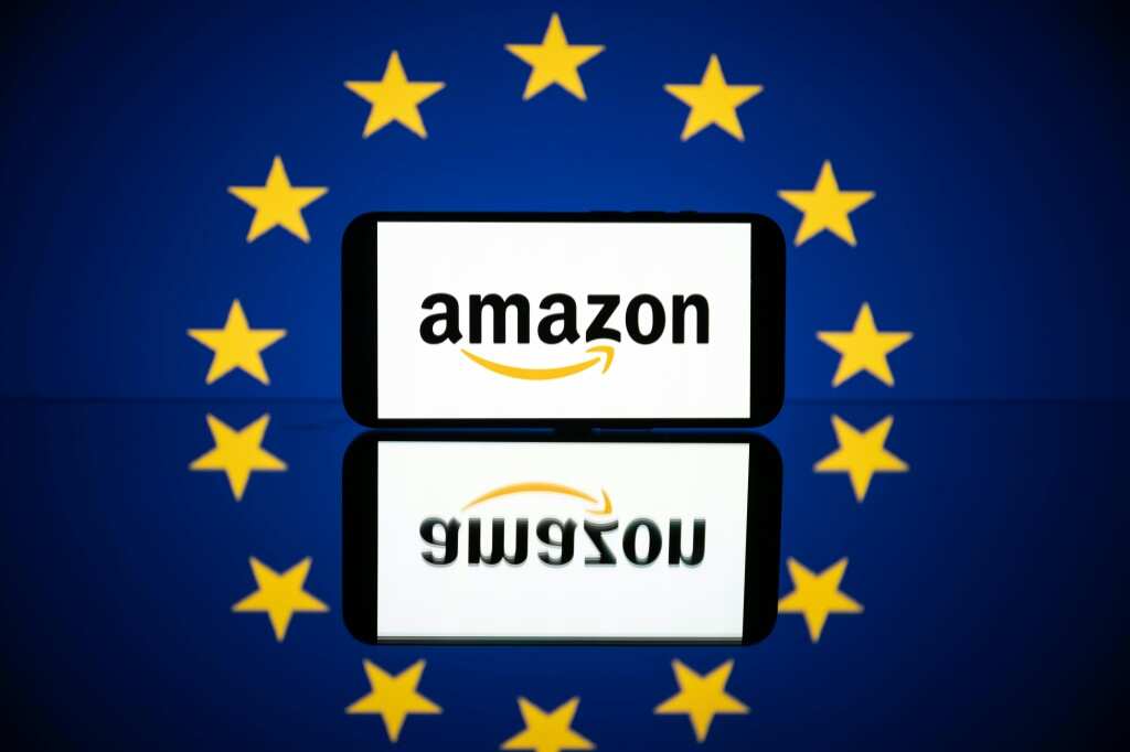 EU court rejects Brussels appeal over Amazon tax ruling