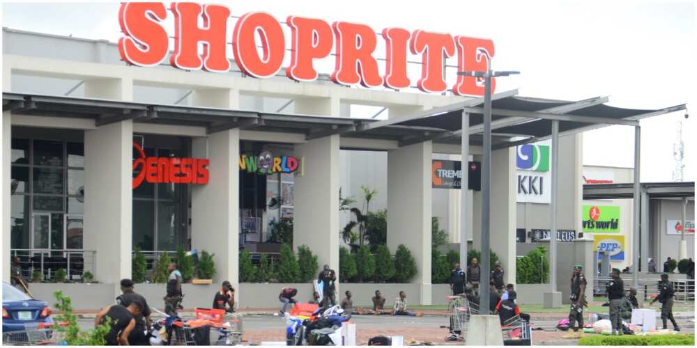 Shoprite exit from Nigeria almost done as new investor, Persianas set to takeover