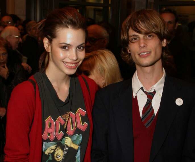 Does Matthew Gray Gubler have a wife? A look at his relationships