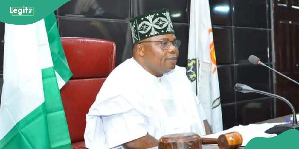 Ondo speaker, Hon Olamide Oladiji says life is under threat Ondo speaker, Hon Olamide Oladiji says life is under threat