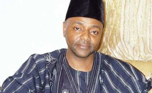 Mohammed Abacha