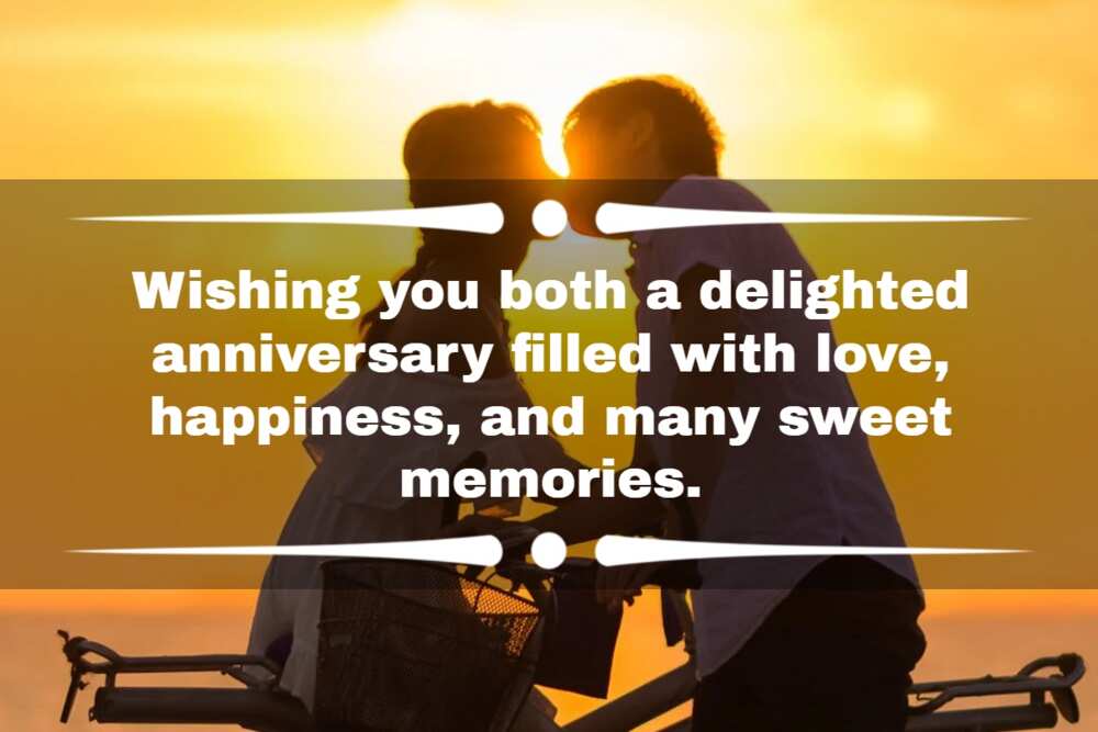 happy anniversary for a friend happy anniversary for a friend