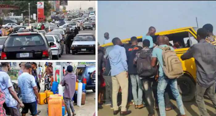 "Fuel subsidy is gone": Why Marketers Hiked Fuel Prices After President Tinubu's Speech