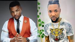 Oritse Femi's biography: Revealing his path to success and rise to stardom