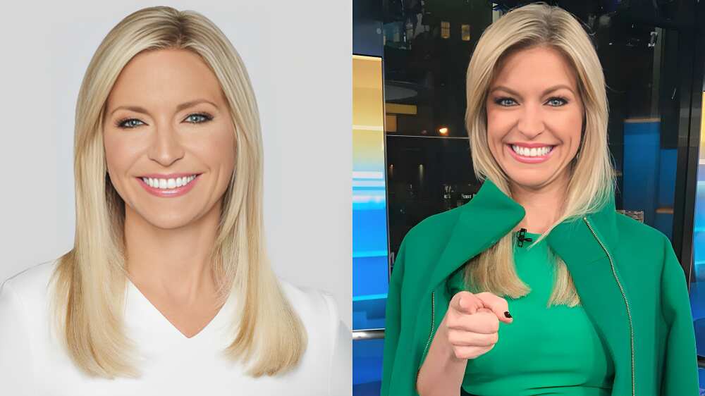 Top 20 Fox News Female Anchors: Most Attractive Presenters - Legit.ng