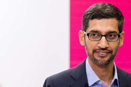 Who Is The Owner Of Google Now? Find Out Who Owns The Company