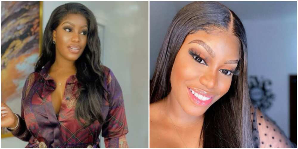 If I Had Known, I Wouldn’t Have Wished to Be a Public Figure, BBNaija’s Eriata Ese Laments on Social Media If I Had Known, I Wouldn’t Have Wished to Be a Public Figure, BBNaija’s Eriata Ese Laments on Social Media