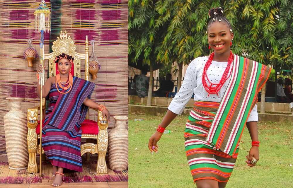 50+ fashionable Yoruba native dress styles for men and women 