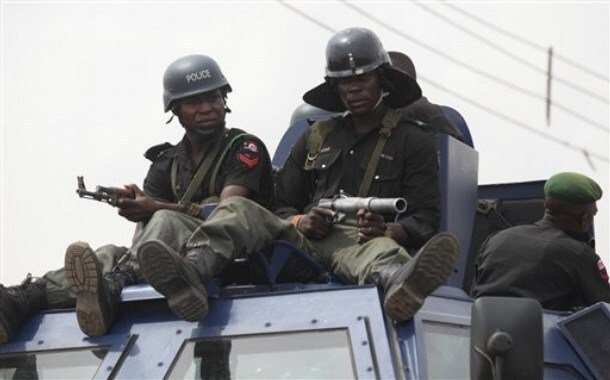 12 Bayelsa women arraigned by police