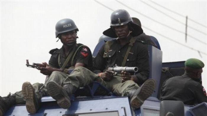 Image result for POLICE NIGERIA