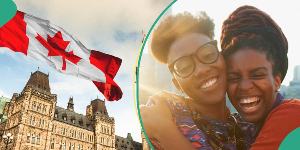 Canadian Province Bans Nigerian Students, Others For 2 Years