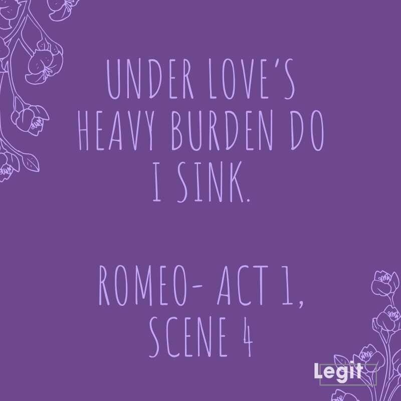 quotes from romeo and juliet        <h3 class=