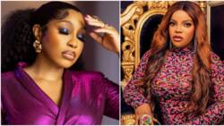 “She called me daily to cheer me up”: Rita Dominic clocks 48, Empress Njamah thanks her with emotional note
