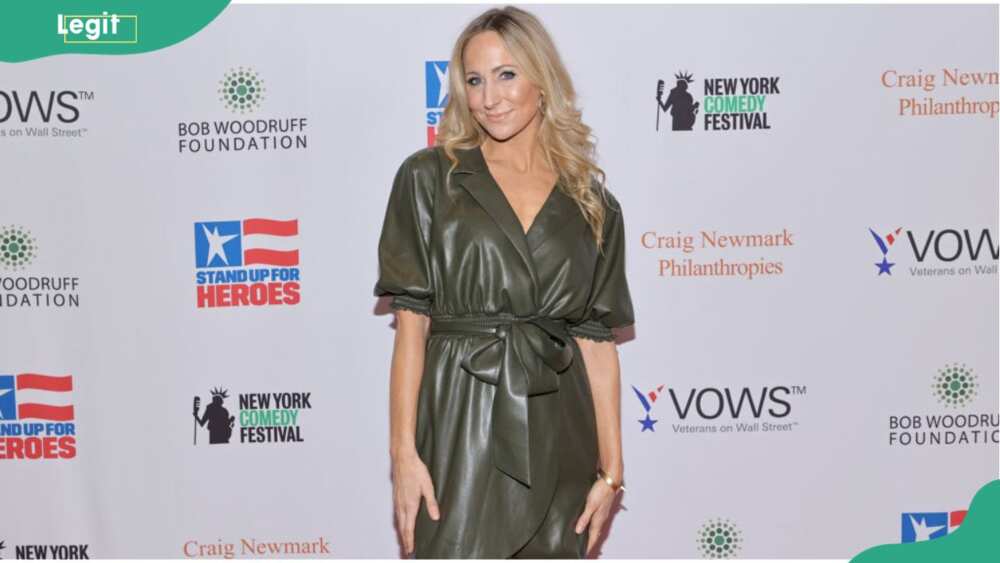Nikki Glaser ex-boyfriend Nikki Glaser ex-boyfriend