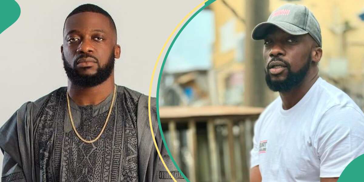 Watch video as actor Seun Jimoh reveals how he slept with a producer, recalls experience with gays