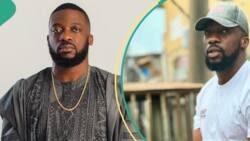 "I slept with a movie producer": Seun Jimoh recalls experience with gays, speaks on sister's death