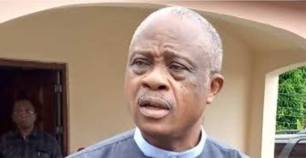 Ikechi Emenike and Abia's state complex, complicated politics by Victor Ukaogo
