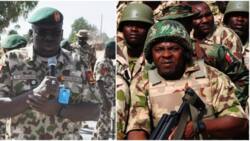 Nigerian Army announces 2021 recruitment, discloses how interested candidates can apply