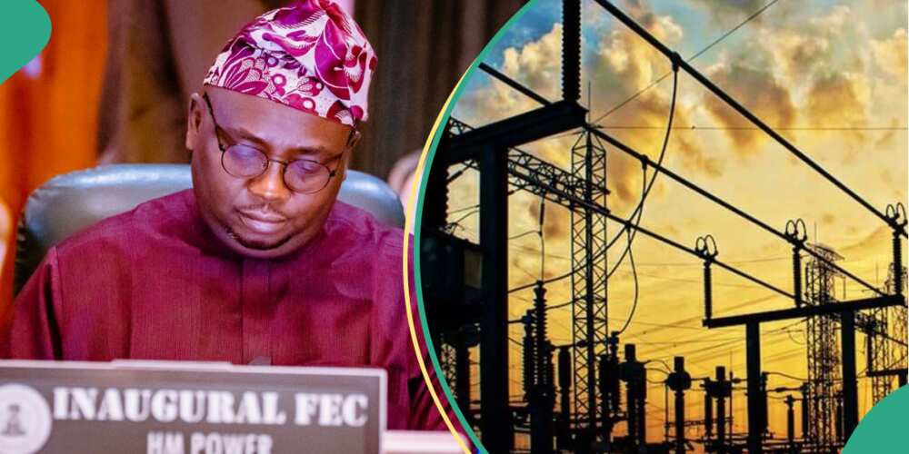 The federal government has announced an increment in electricity tariff in Nigeria