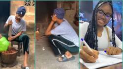 "From village girl to brand ambassador": Lady shares how her life transformed, video inspires many