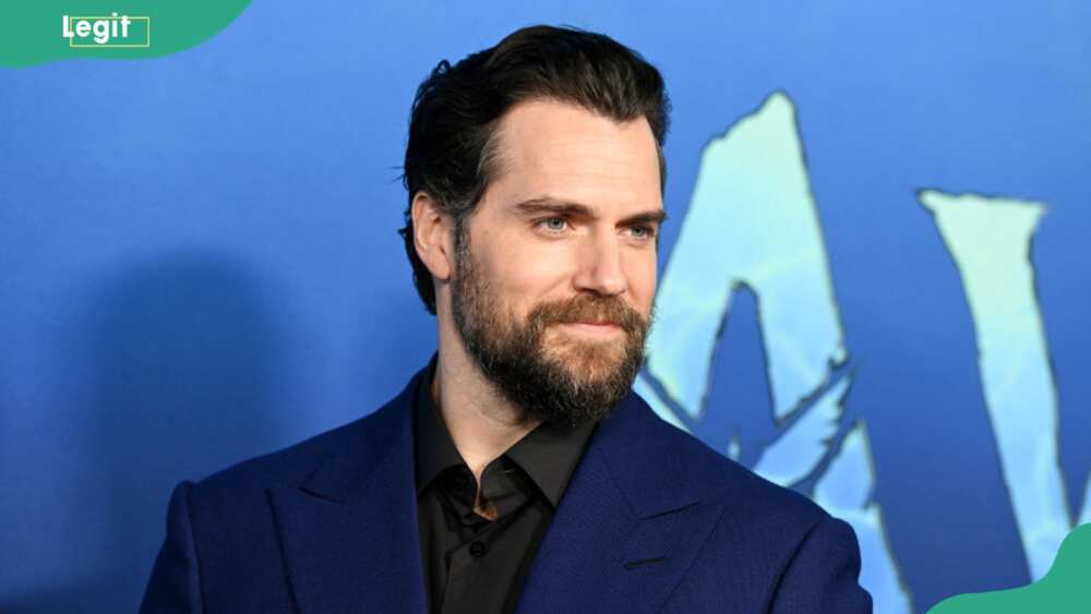 Henry Cavill & Girlfriend Natalie Viscuso Do Date Night at 'Avatar