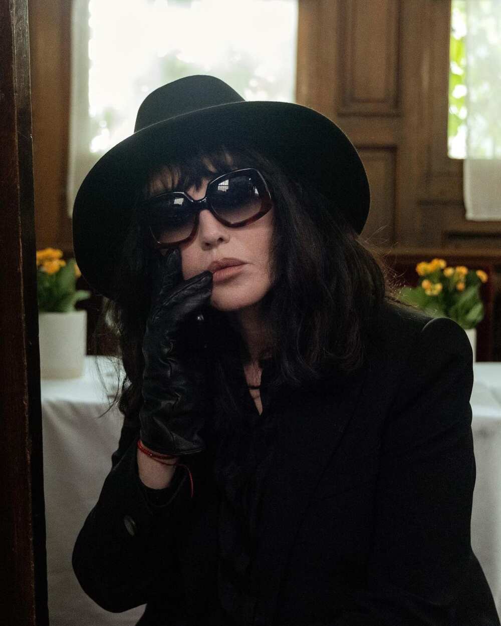 Isabelle Adjani Isabelle Adjani