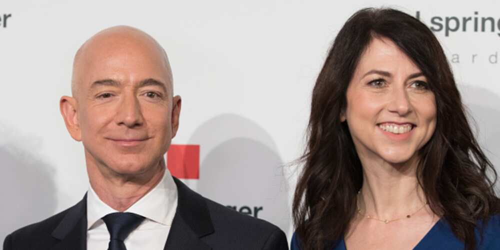 List of top 7 richest women in the world finally out, Jeff Bezos' ex-wife is number 3