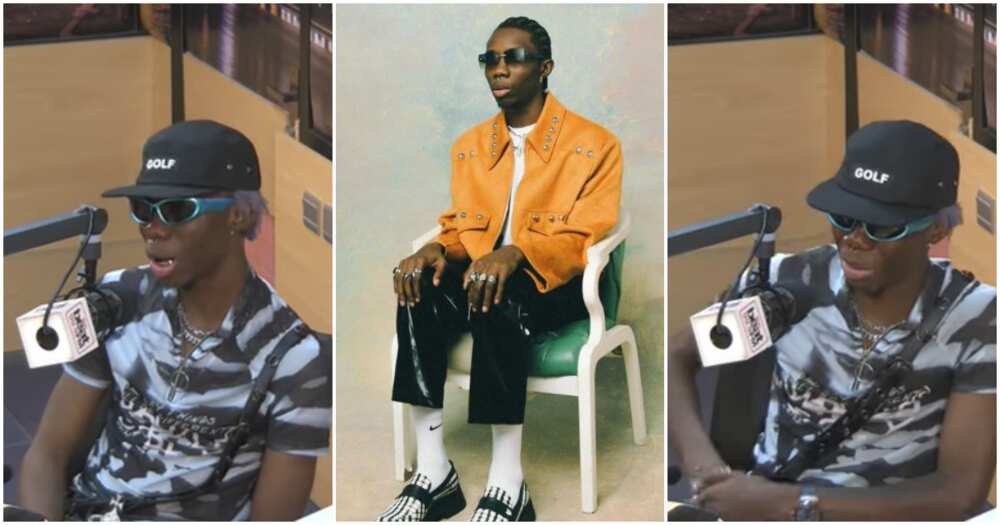 Photos of Blaqbonez Photos of Blaqbonez